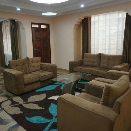 شقة Nemadek Royal Park نيروبي المظهر الخارجي الصورة