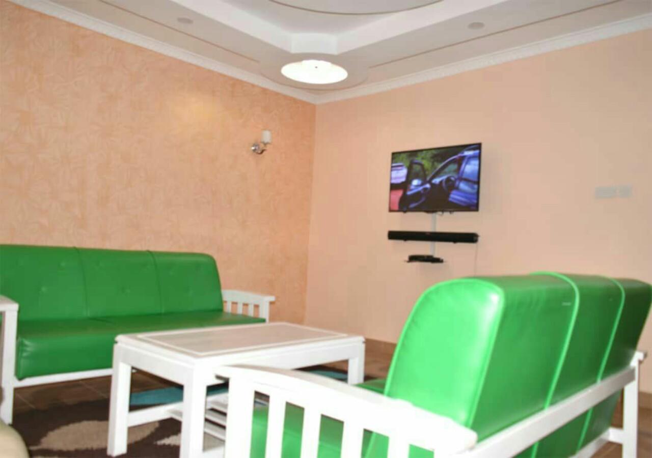 شقة Nemadek Royal Park نيروبي المظهر الخارجي الصورة