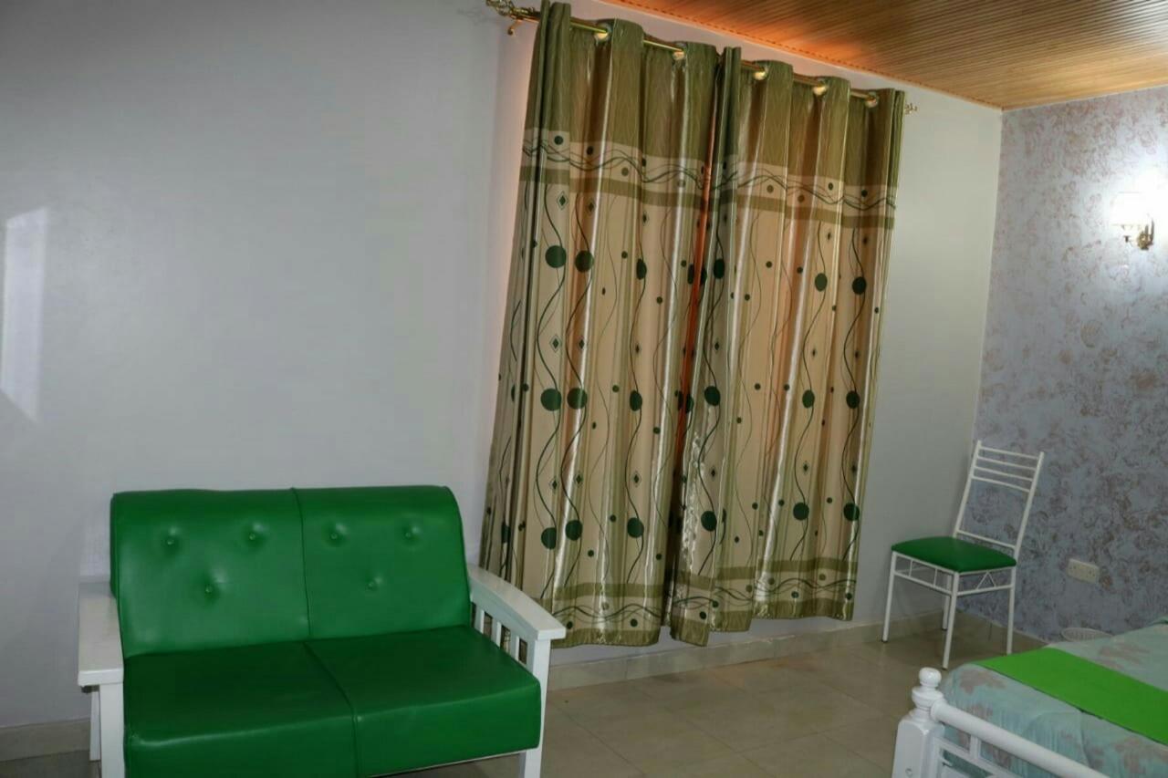 شقة Nemadek Royal Park نيروبي المظهر الخارجي الصورة